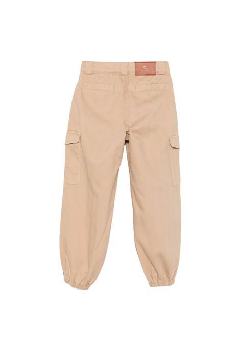 Pantalone con tasconi ETRO KIDS | GZ6H20 G0219119